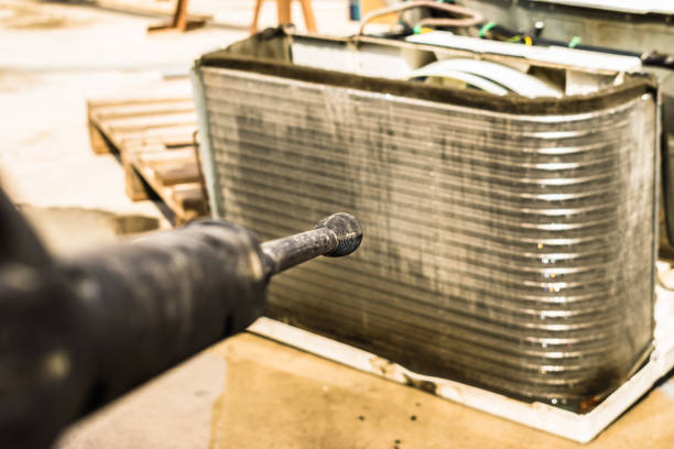 Best Dryer Vent Cleaning Services  in South Lebanon, OH