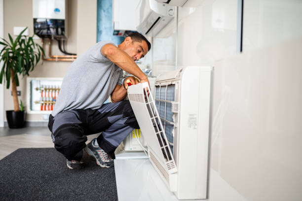 Best HVAC Air Duct Cleaning  in South Lebanon, OH