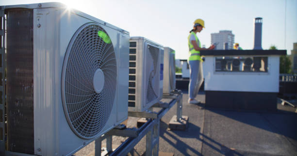 Best Affordable Air Duct Cleaning  in South Lebanon, OH