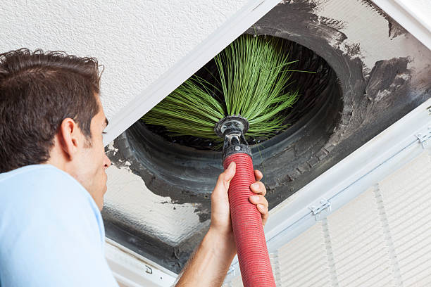 Best Air Duct Cleaning Company Near Me  in South Lebanon, OH