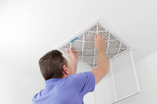 Best Home Air Vent Cleaning  in South Lebanon, OH